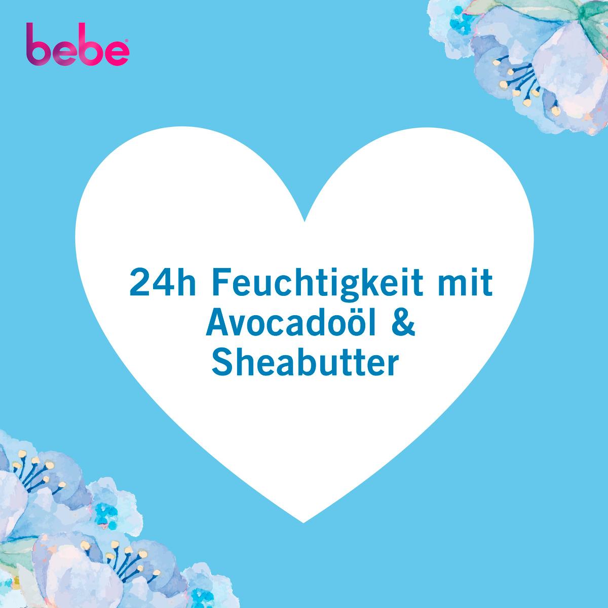 Produktbild bebe Intensivpflege Trockene Haut 6 von 10