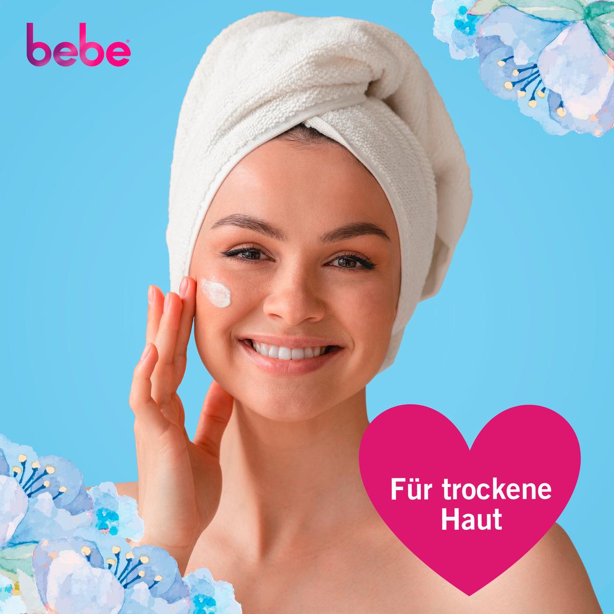 Produktbild bebe Intensivpflege Trockene Haut 7 von 10