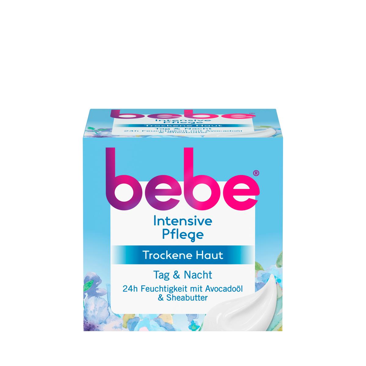 bebe Intensivpflege Trockene Haut