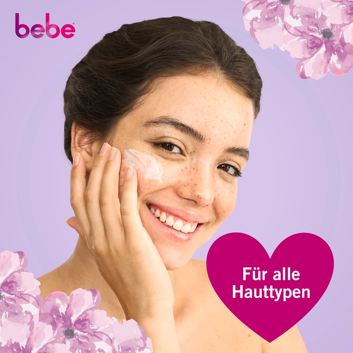Produktbild bebe verwöhnende Pflege Tag & Nacht  11 von 12