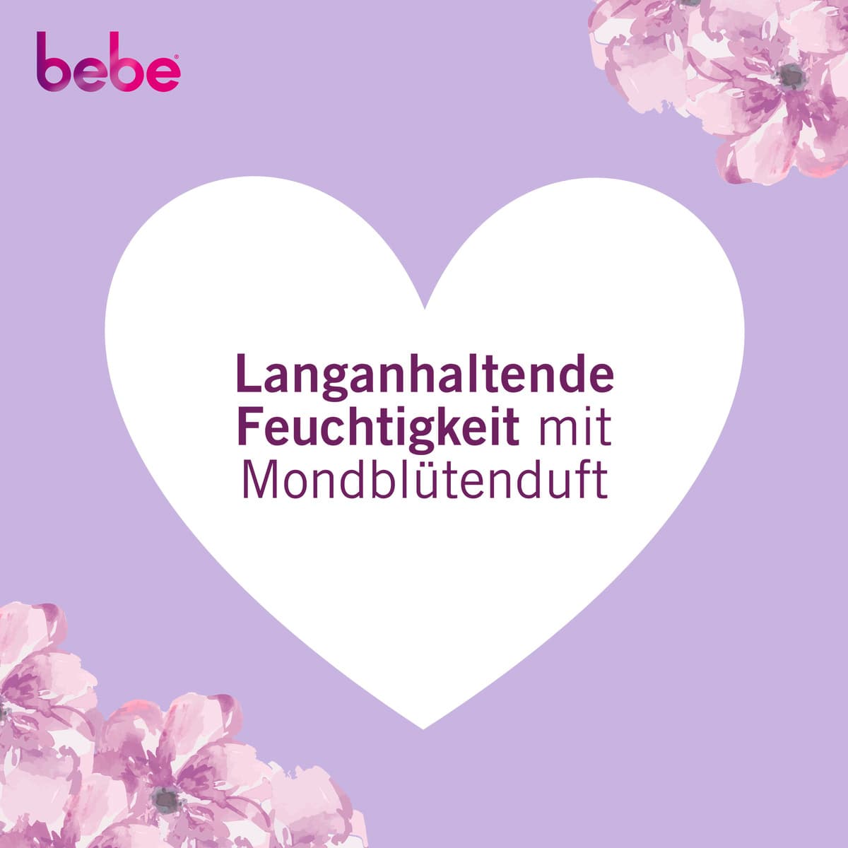Produktbild bebe verwöhnende Pflege Tag & Nacht  10 von 12