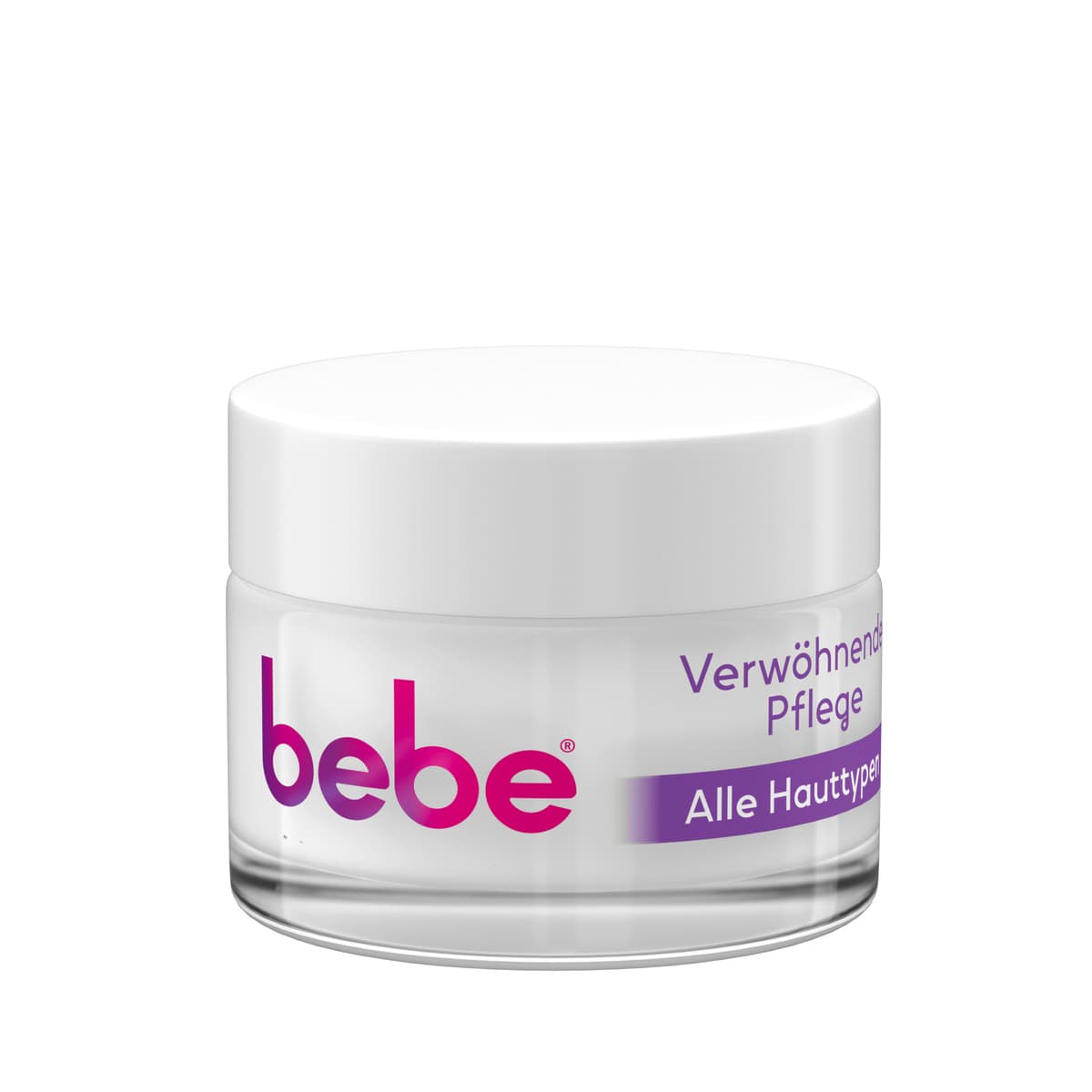 Produktbild bebe verwöhnende Pflege Tag & Nacht  3 von 12