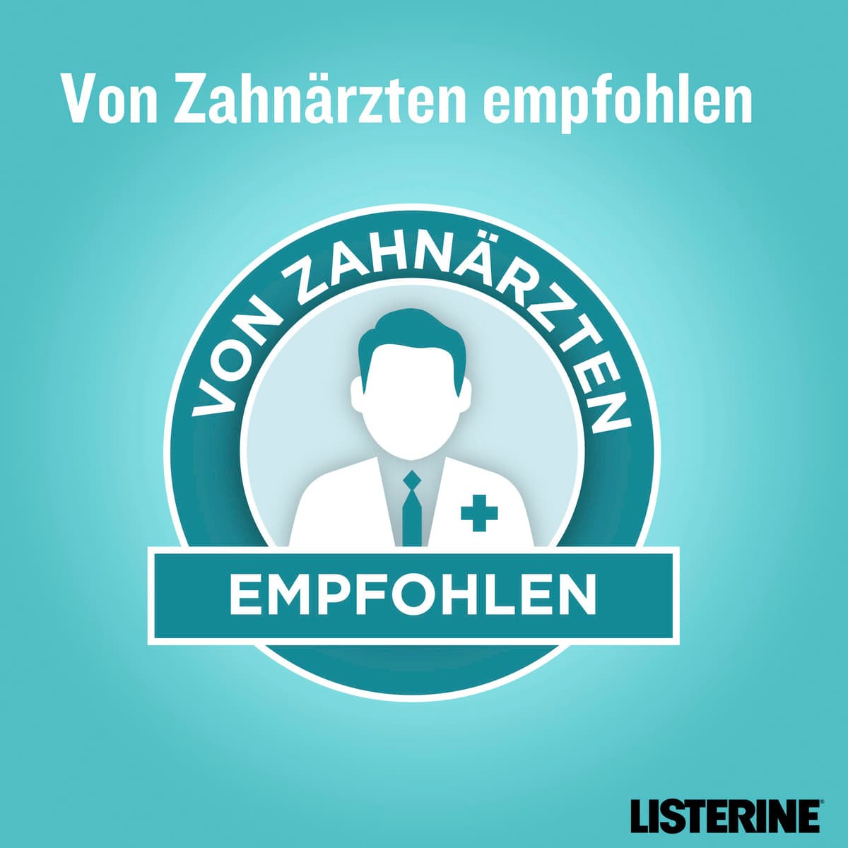 Produktbild Listerine Mundspülung Cool Mint Mild  12 von 12