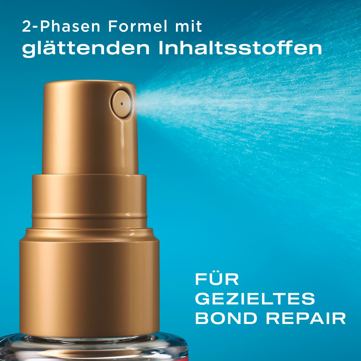 Produktbild OGX Bond Protein Repair 3-in-1 Oil  9 von 10