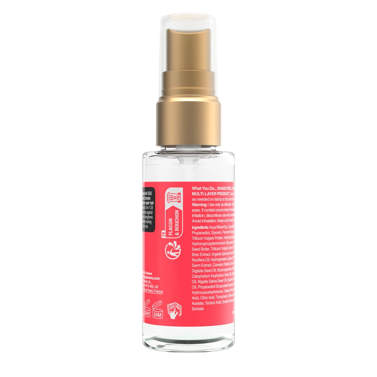 Produktbild OGX Bond Protein Repair 3-in-1 Oil  3 von 10