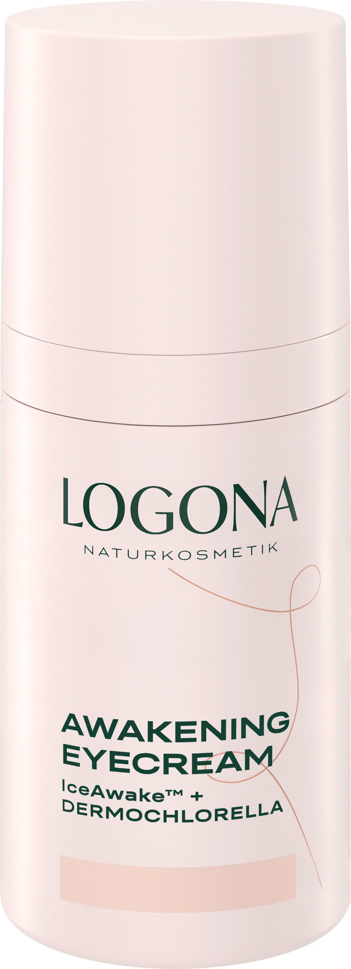 LOGONA Awakening Eye Cream