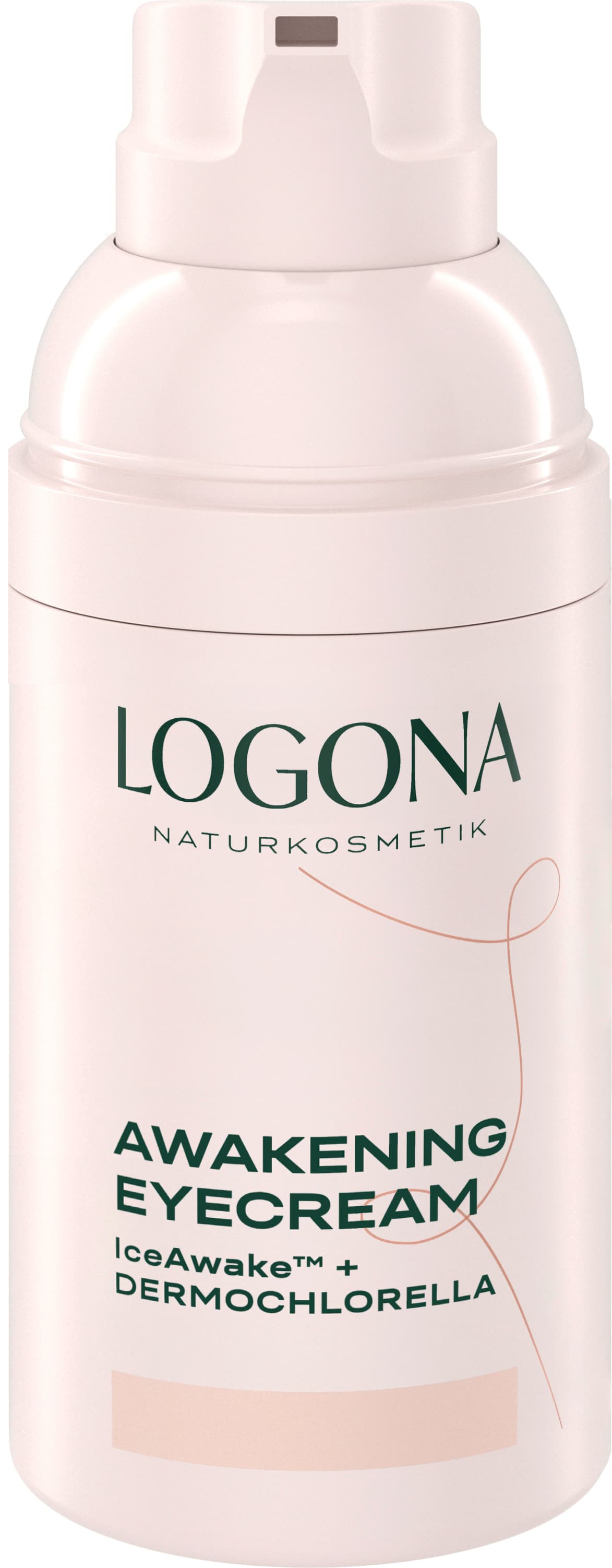 LOGONA Awakening Eye Cream