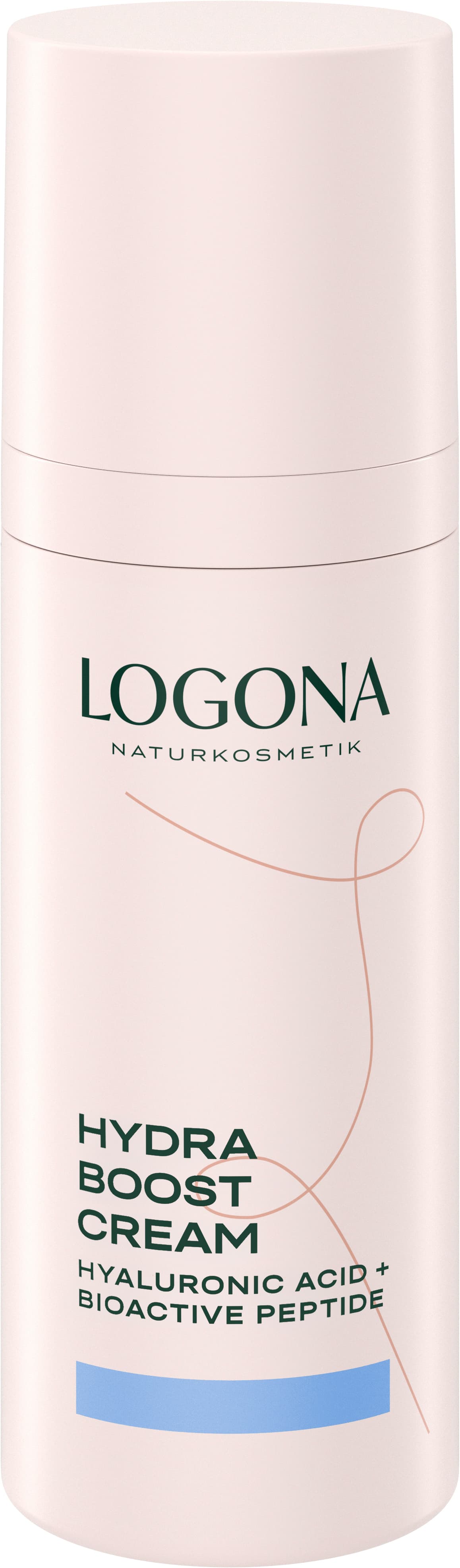 LOGONA Hydra Boost Cream