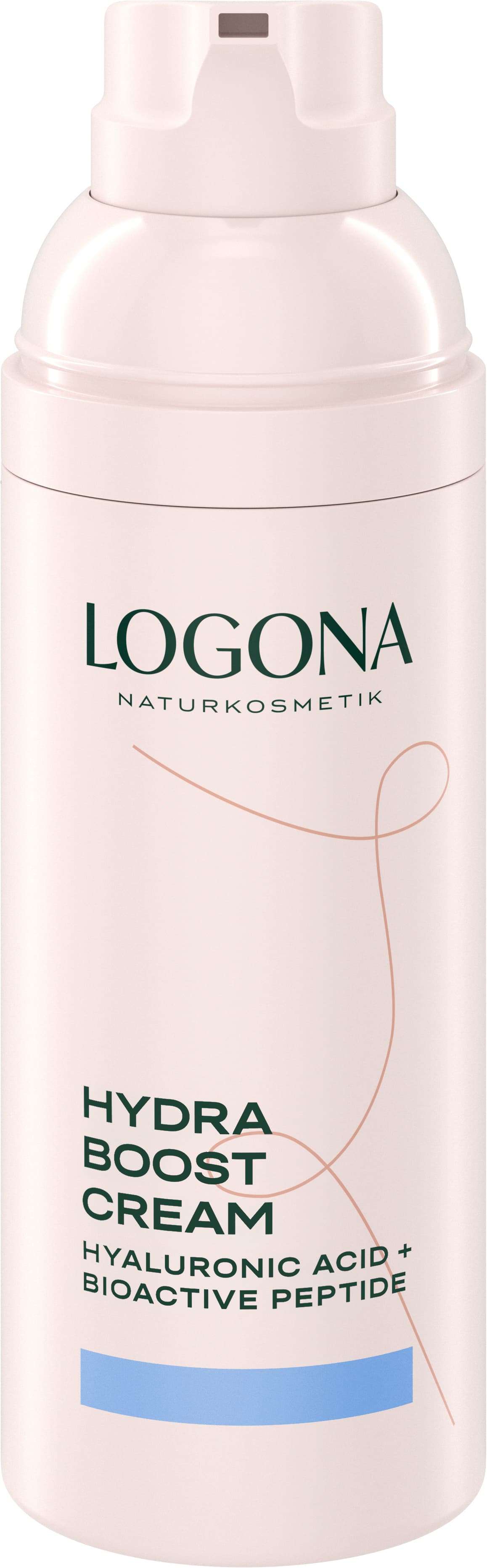 LOGONA Hydra Boost Cream