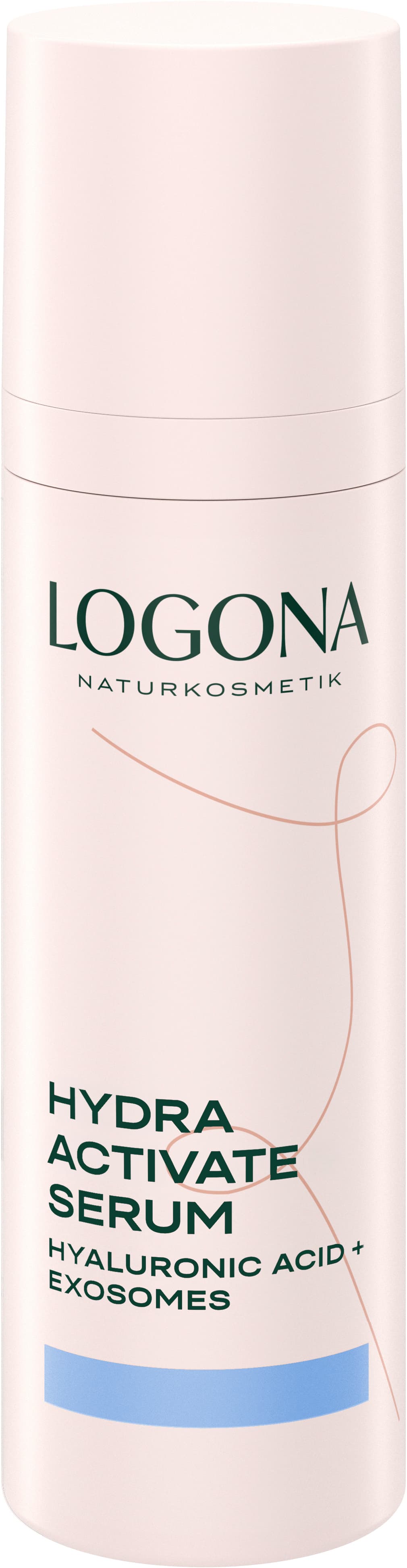 LOGONA Hydra Activate Serum