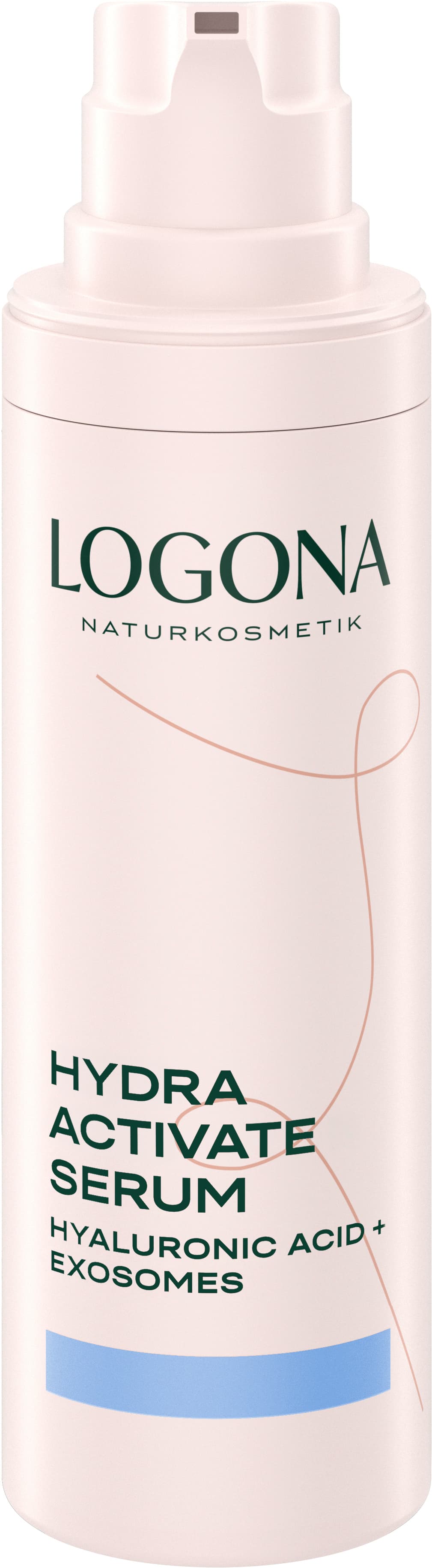 LOGONA Hydra Activate Serum