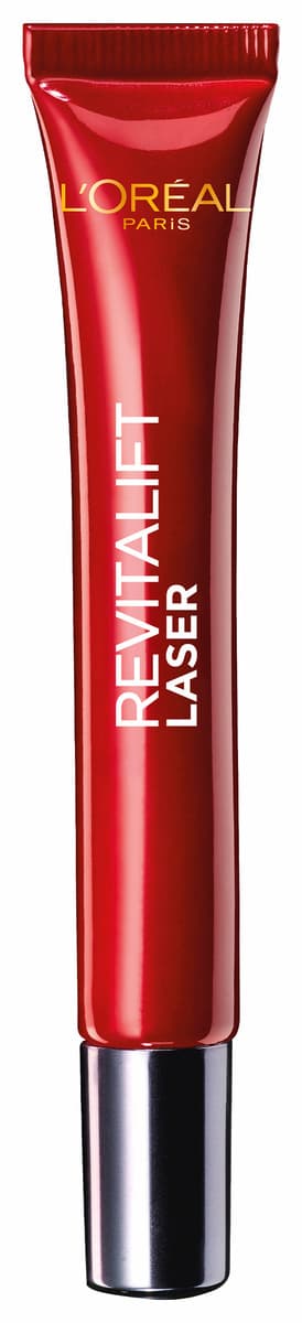 Produktbild L'Oréal Paris Revitalift Laser X3 Augencreme - Straffende Wirkung für gemilderte Falten und intensive Feuchtigkeit 4 von 9