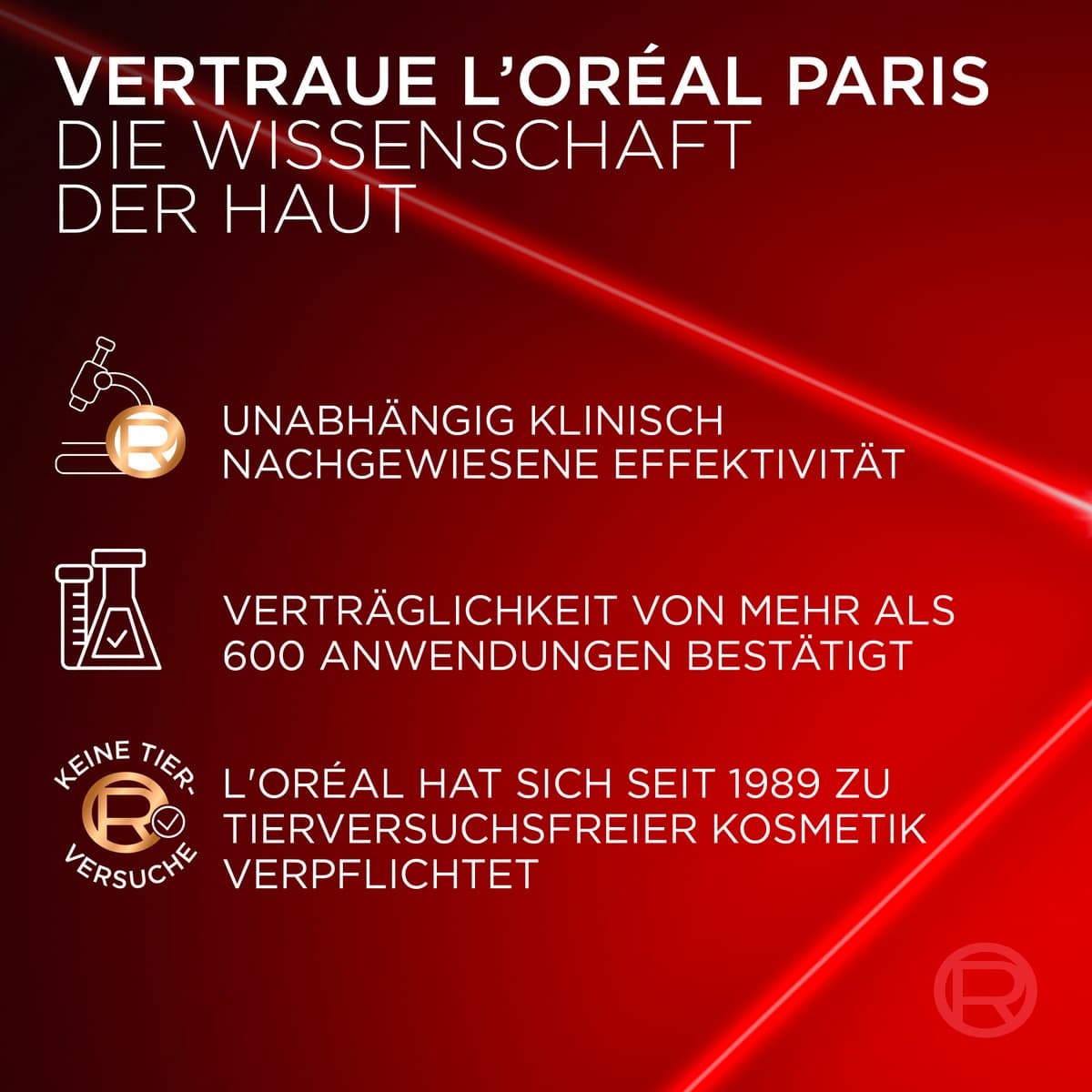 Produktbild L'Oréal Paris Revitalift Laser X3 Anti Age Intensivpflege Tagescreme 14 von 15