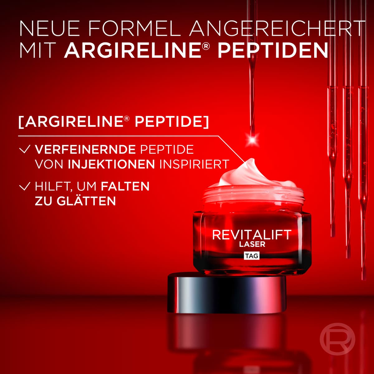 Produktbild L'Oréal Paris Revitalift Laser X3 Anti Age Intensivpflege Tagescreme 15 von 15