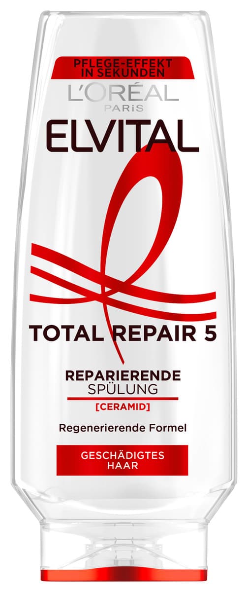 Elvital Spülung Total Repair 5