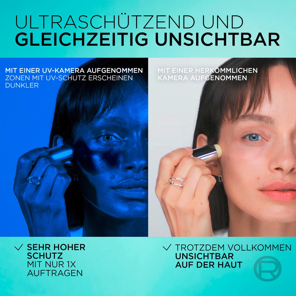 Produktbild L'Oréal Bright Reveal Täglicher UV Stick LSF 50+ 6 von 10