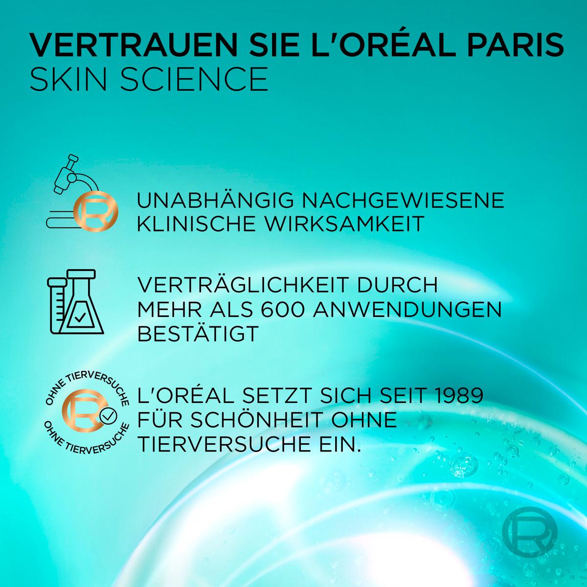 Produktbild L'Oréal Bright Reveal Täglicher UV Stick LSF 50+ 9 von 10