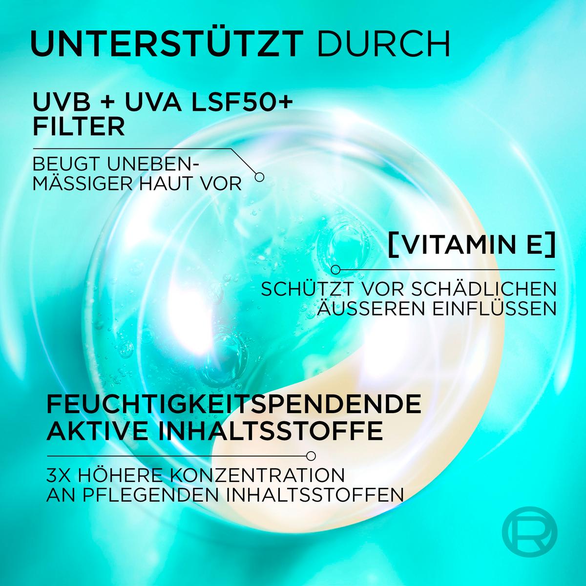 Produktbild L'Oréal Bright Reveal Täglicher UV Stick LSF 50+ 10 von 10
