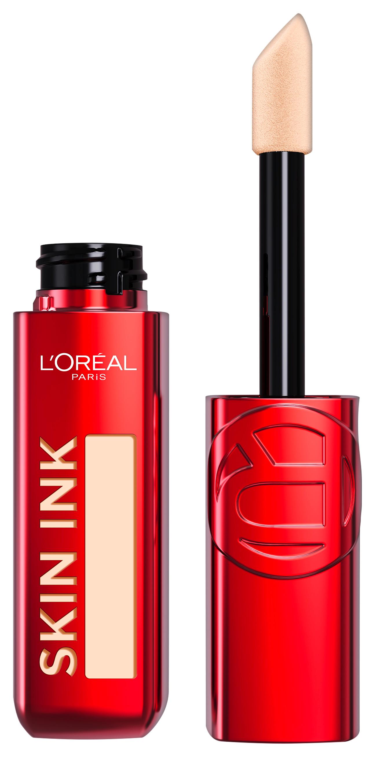 L'ORÉAL PARIS Infaillible Skin Ink 