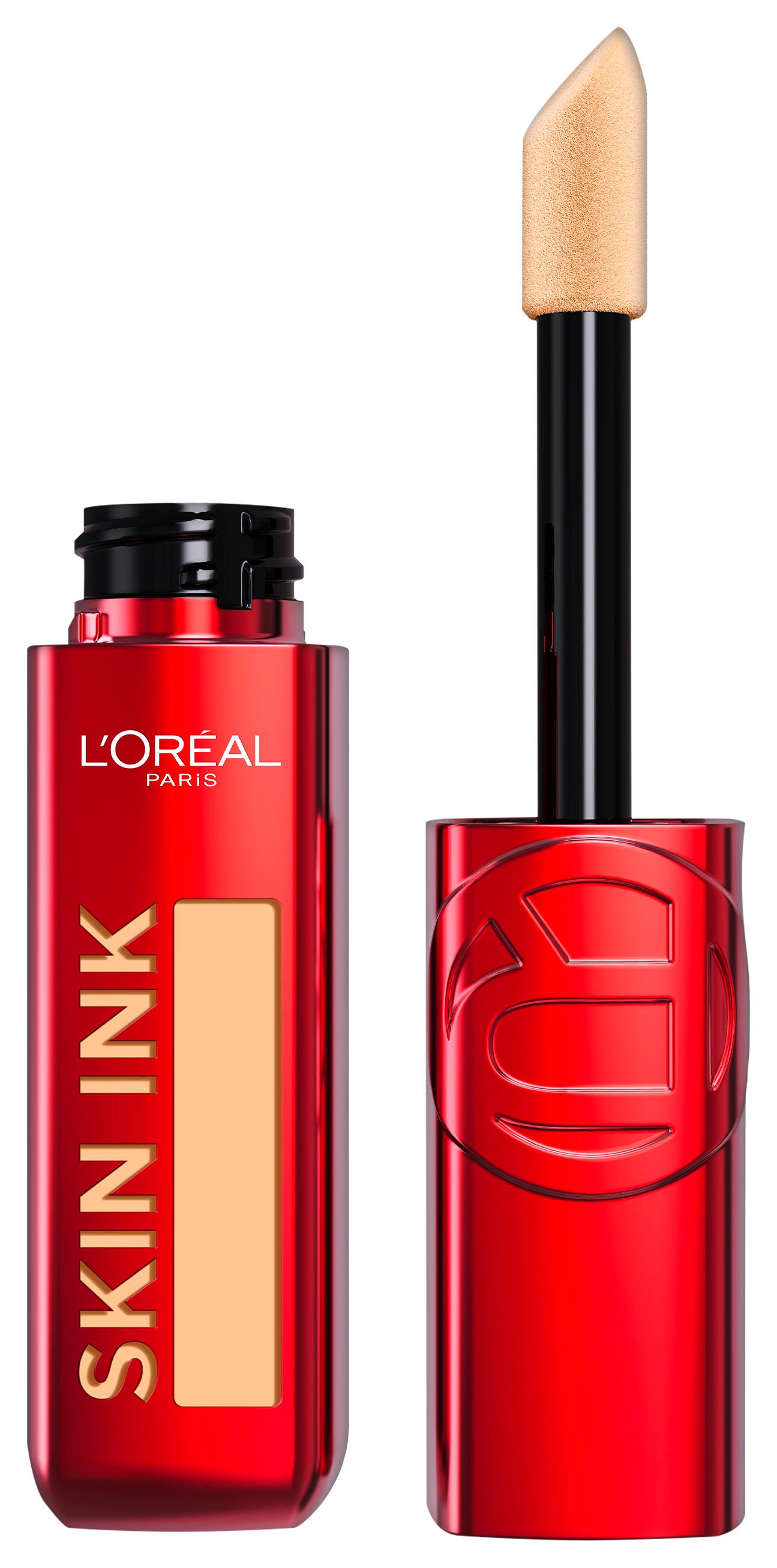 L'ORÉAL PARIS Infaillible Skin Ink 