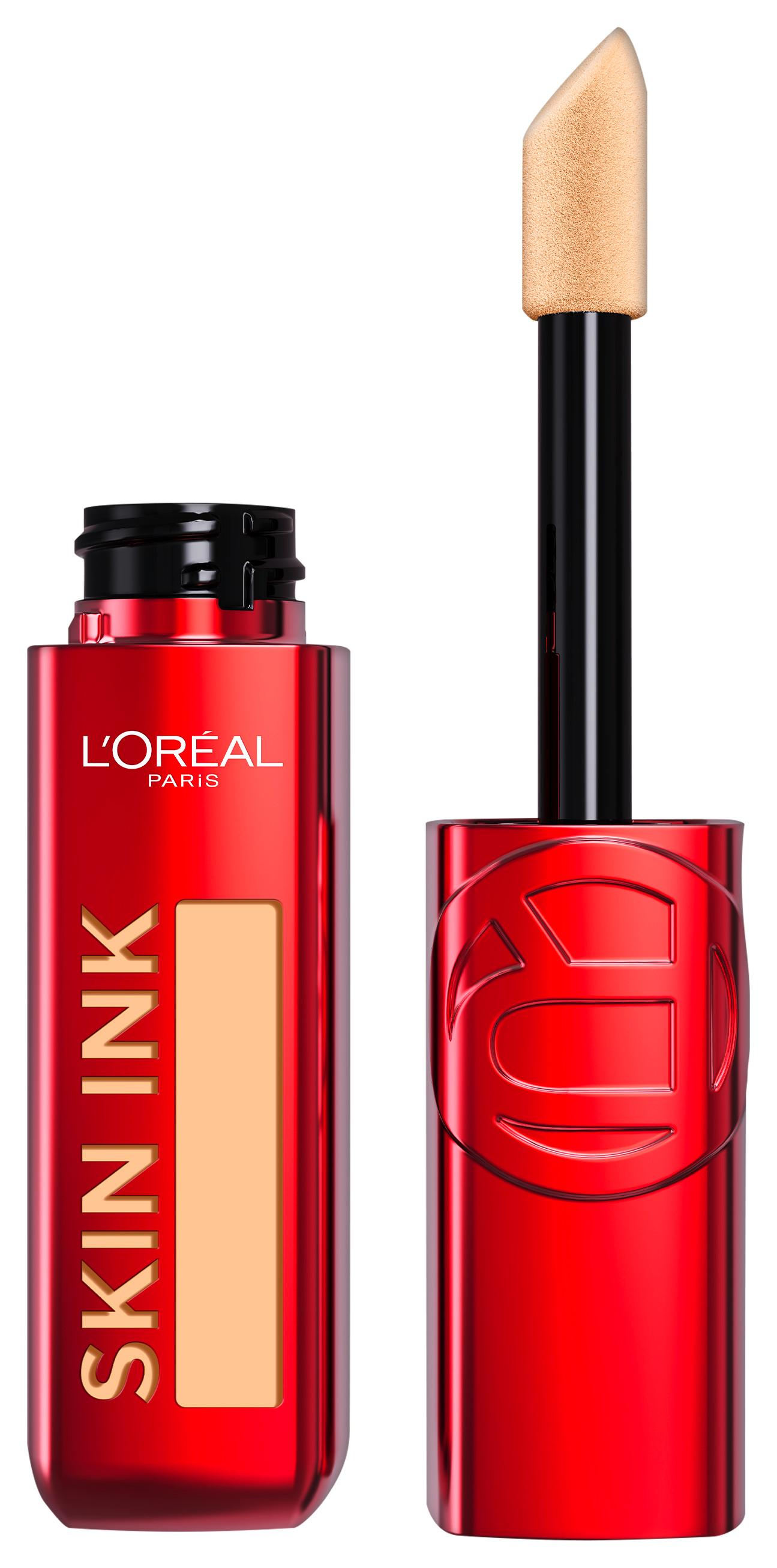 L'ORÉAL PARIS Infaillible Skin Ink 