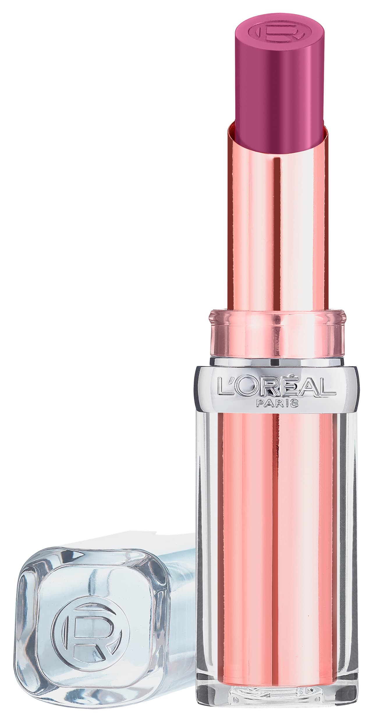 L'ORÉAL PARIS Lippenstift Color Riche Glow Paradise