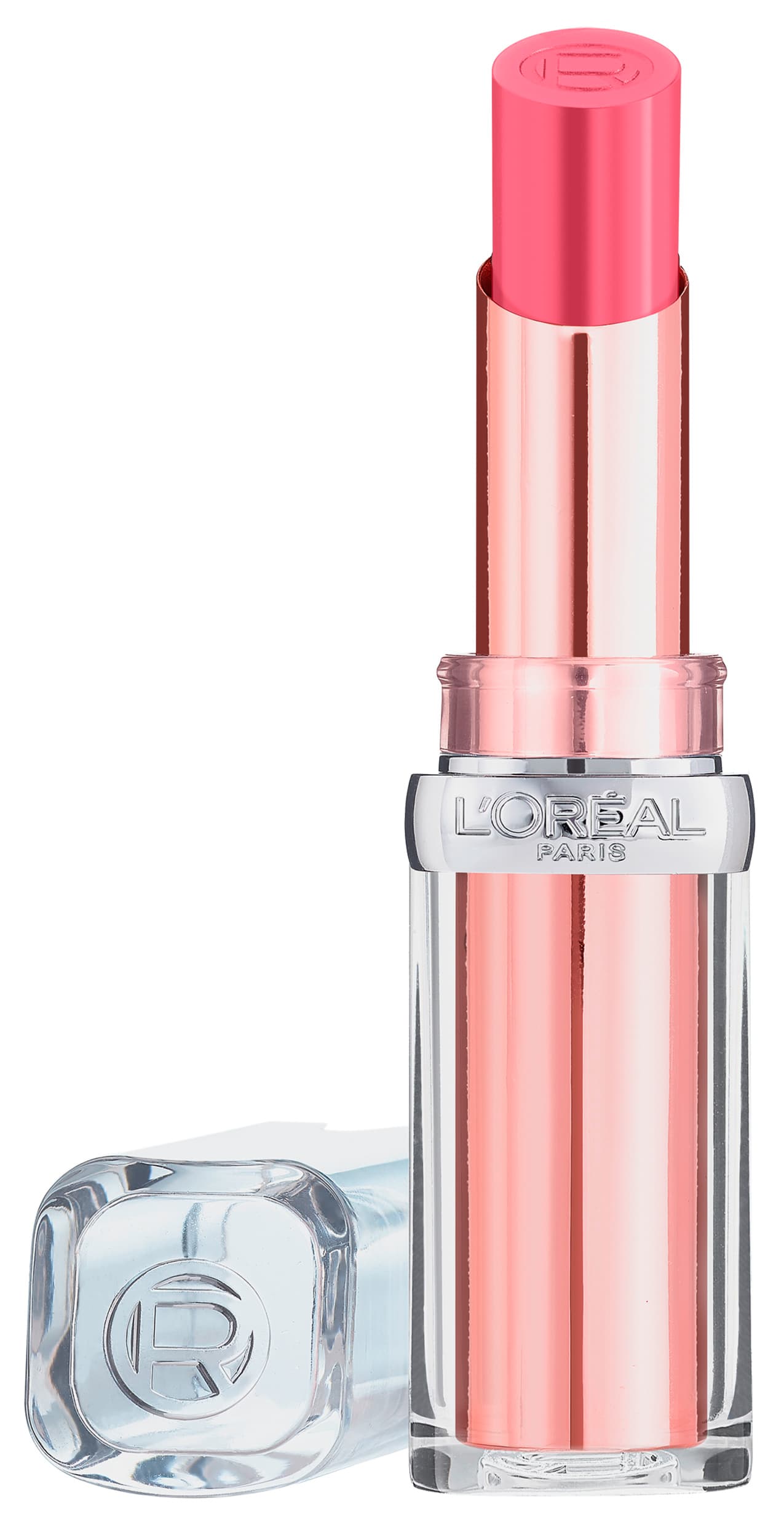 L'ORÉAL PARIS Lippenstift Color Riche Glow Paradise