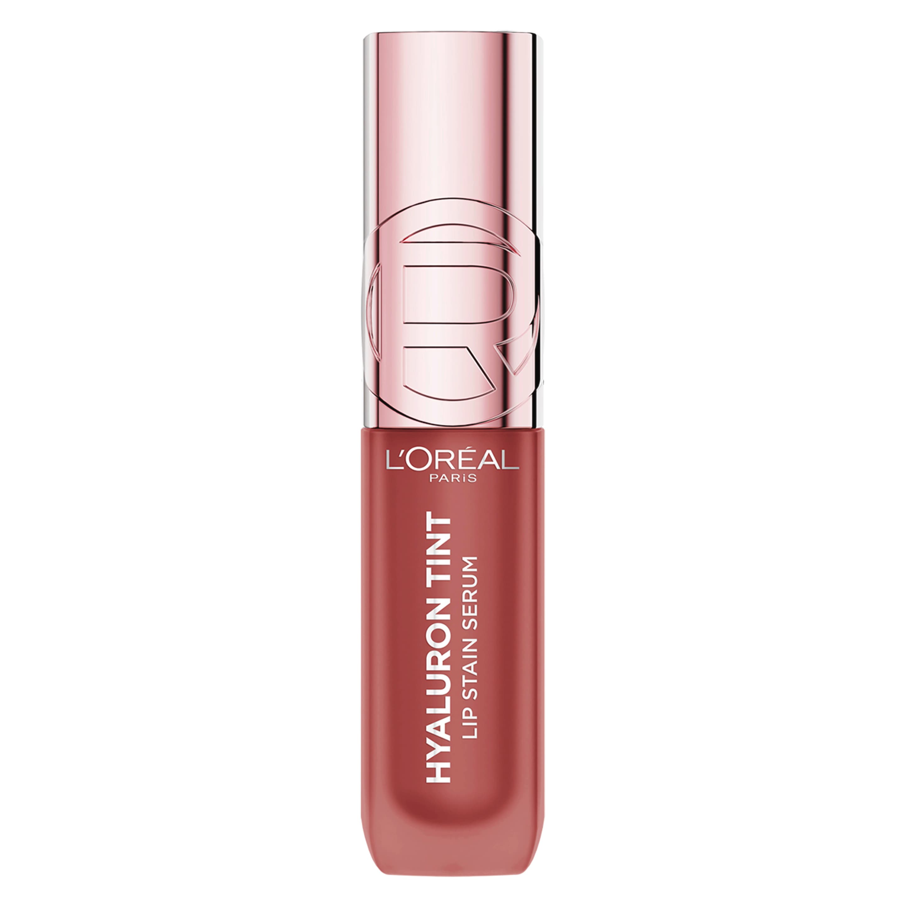 L'ORÉAL PARIS HYALURON TINT Lip Stain Serum