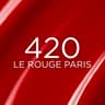 Le Rouge Paris - 420