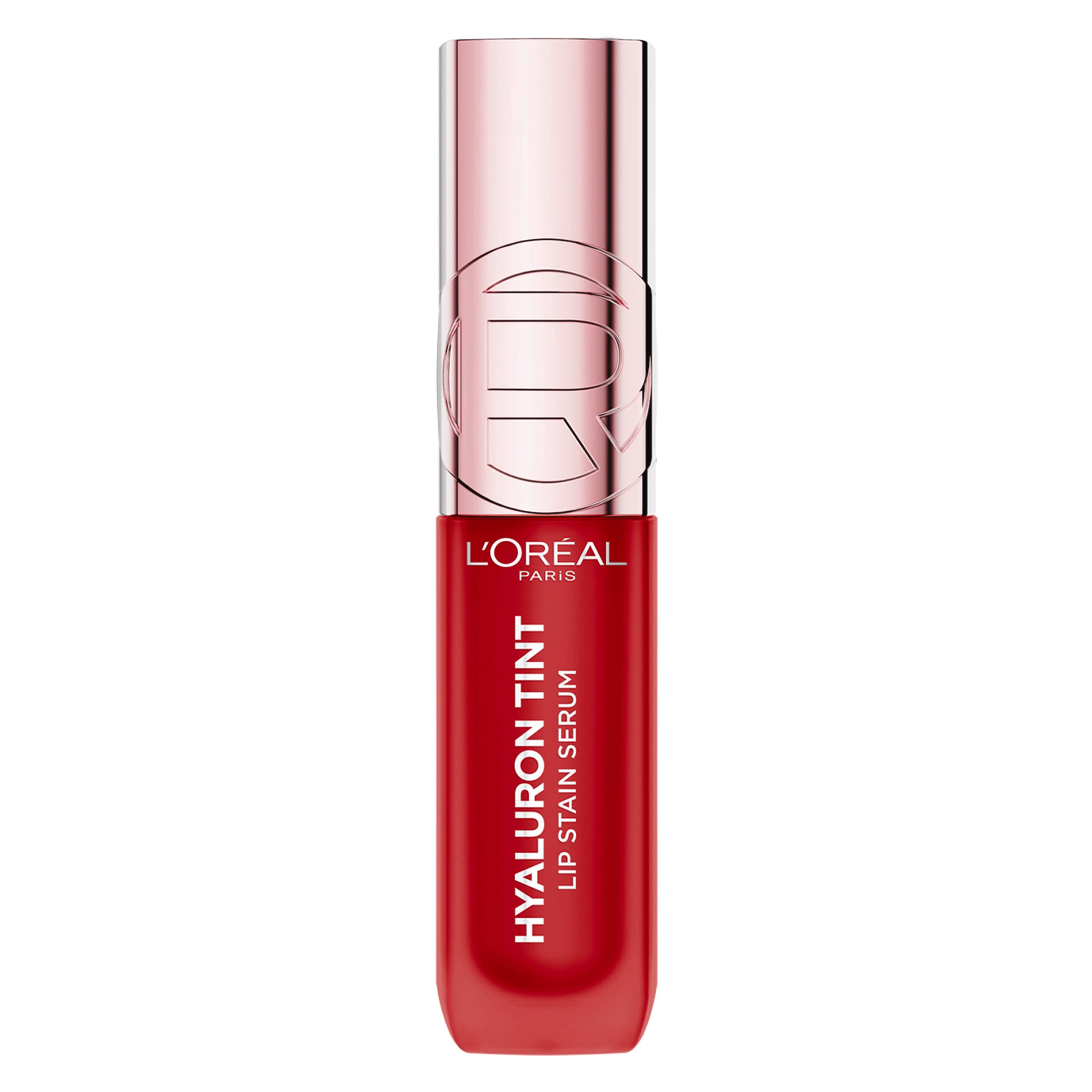 L'ORÉAL PARIS HYALURON TINT Lip Stain Serum