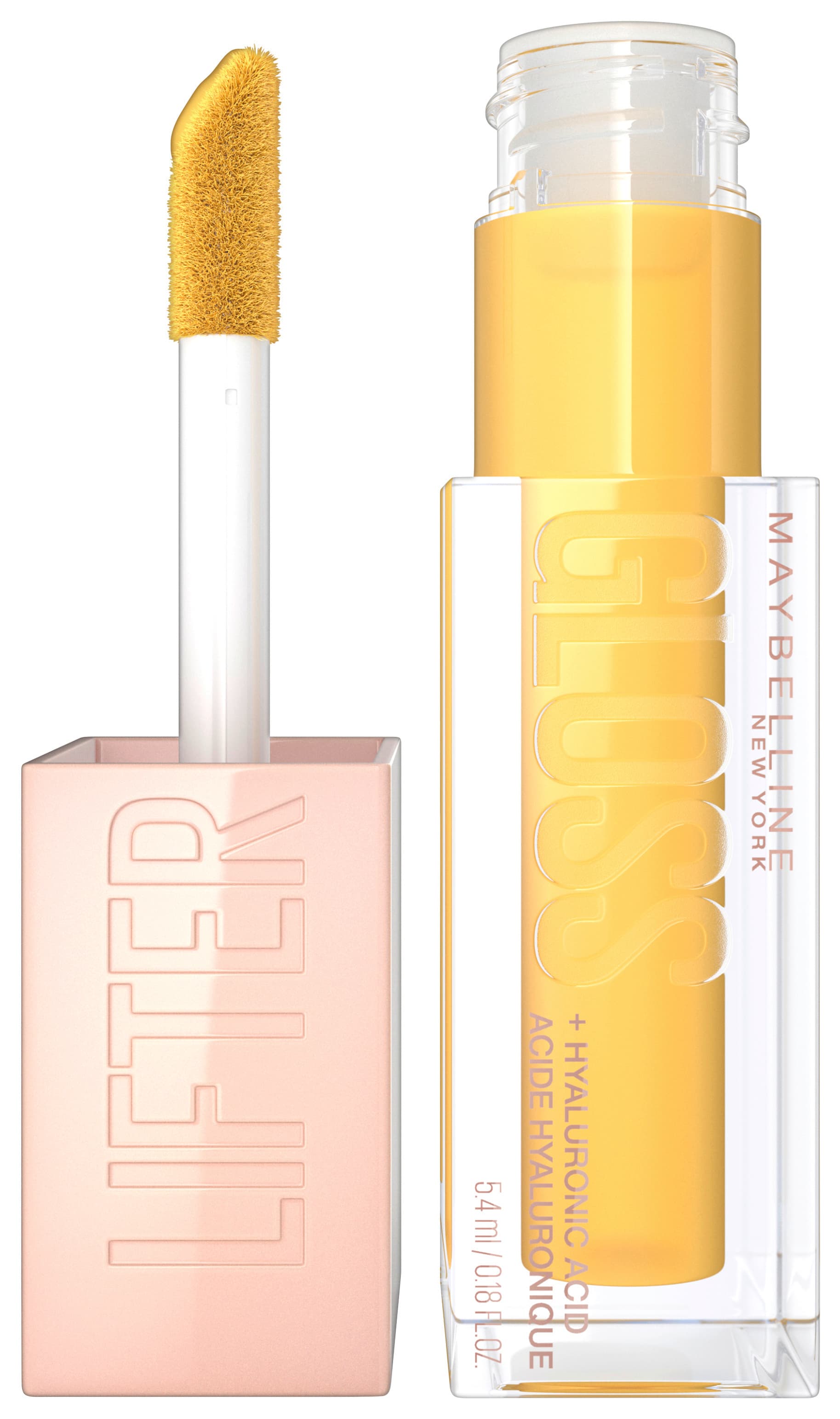 Produktbild MAYBELLINE NEW YORK Lifter Gloss 3 von 10