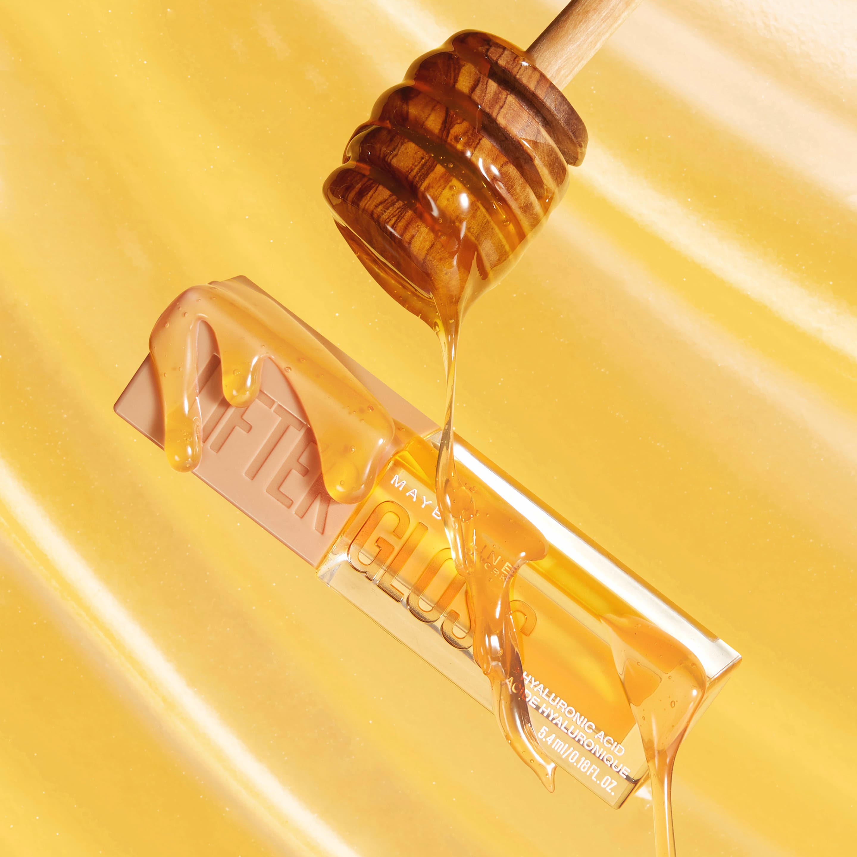 Produktbild MAYBELLINE NEW YORK Lifter Gloss 4 von 10
