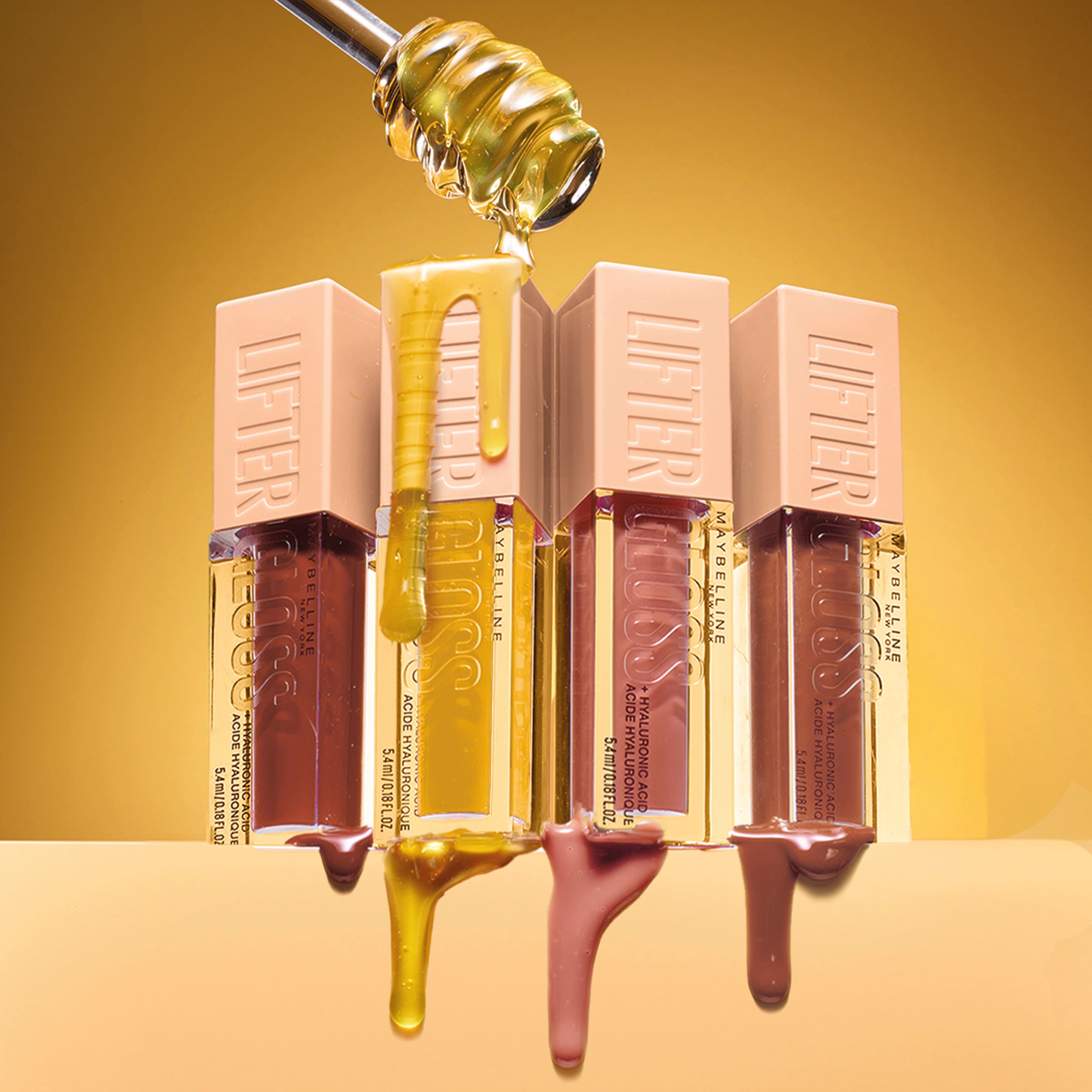 Produktbild MAYBELLINE NEW YORK Lifter Gloss 10 von 10