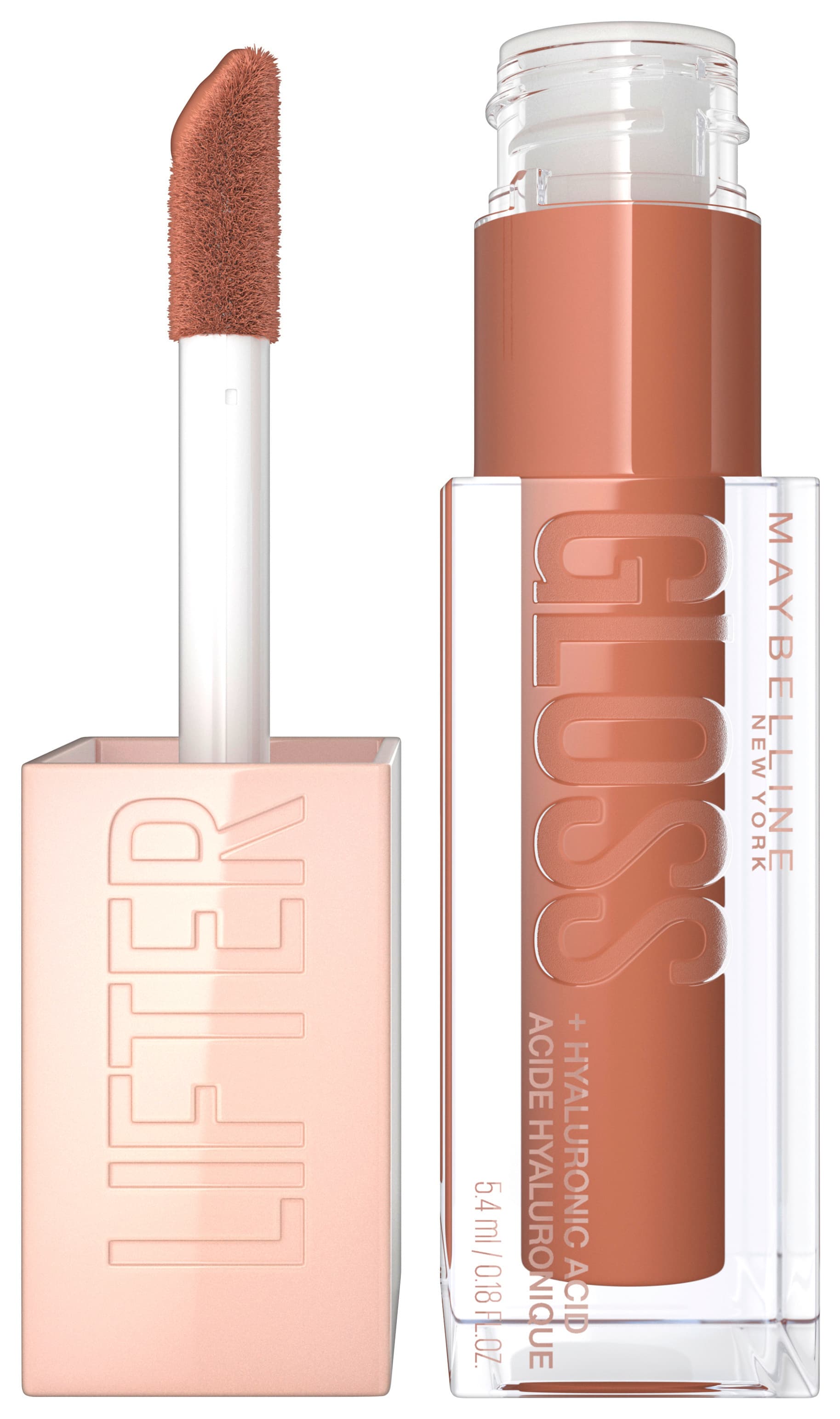 Produktbild MAYBELLINE NEW YORK Lifter Gloss 3 von 8