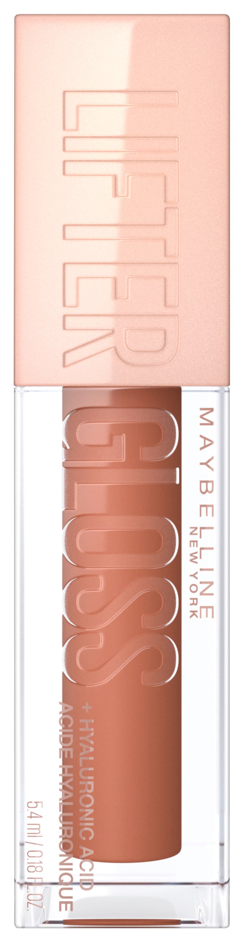 MAYBELLINE NEW YORK Lifter Gloss