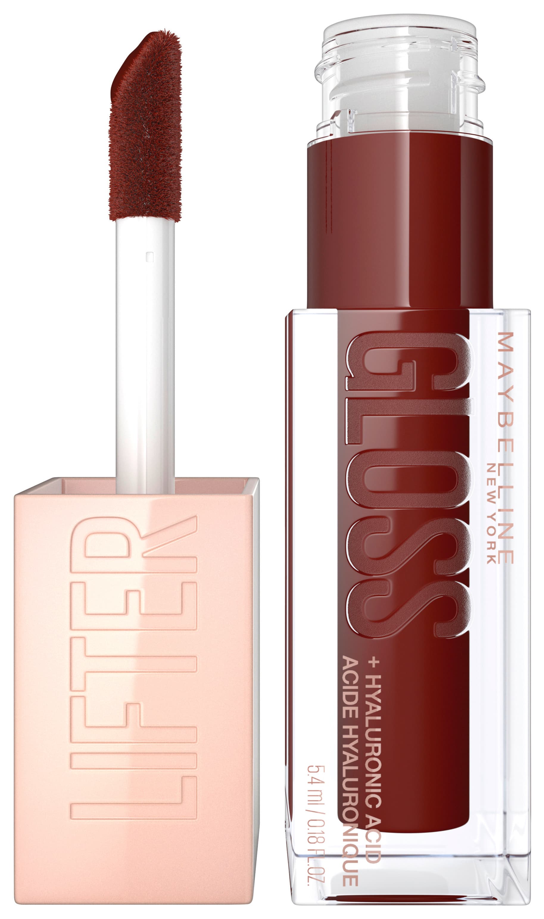 Produktbild MAYBELLINE NEW YORK Lifter Gloss 3 von 8