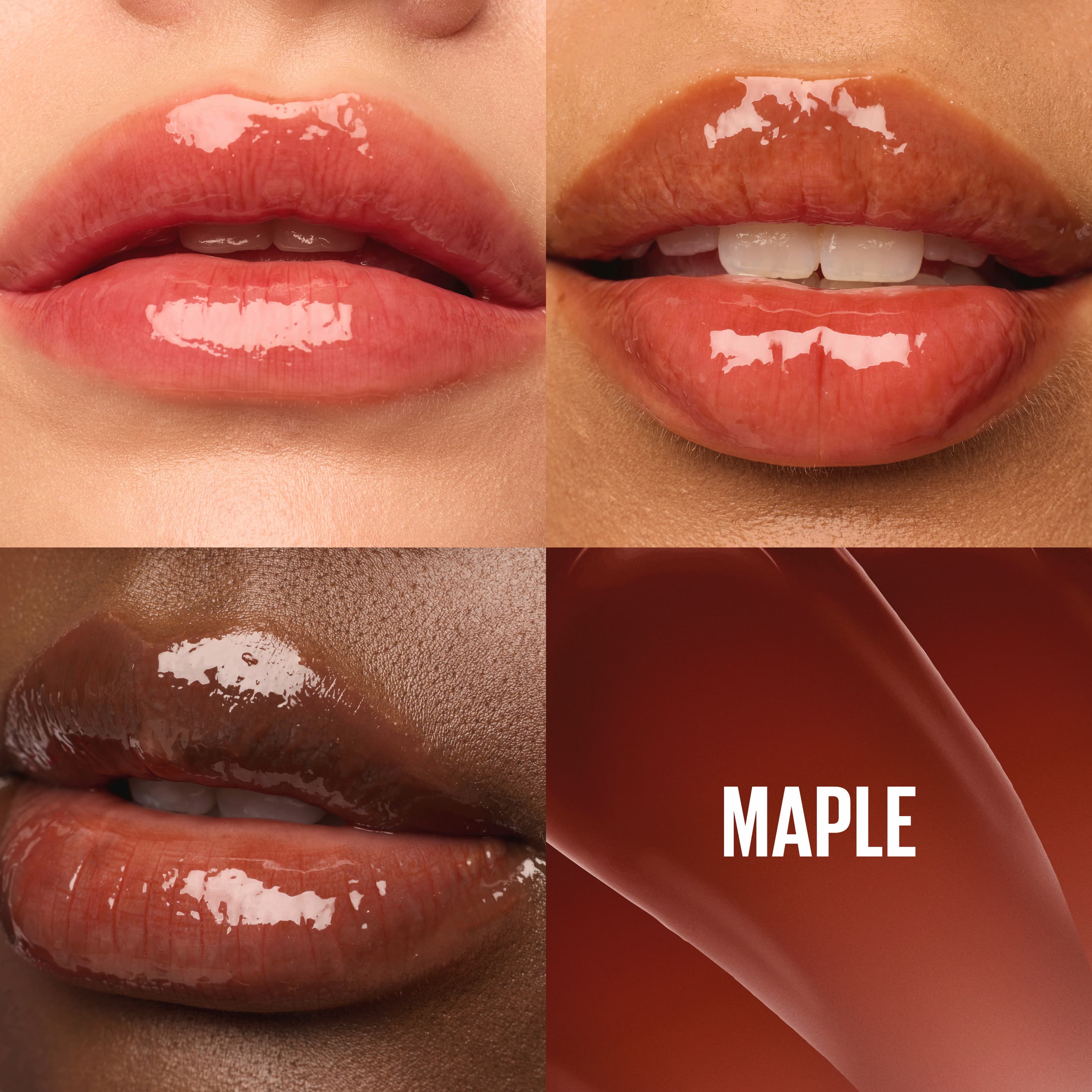 Produktbild MAYBELLINE NEW YORK Lifter Gloss 4 von 8