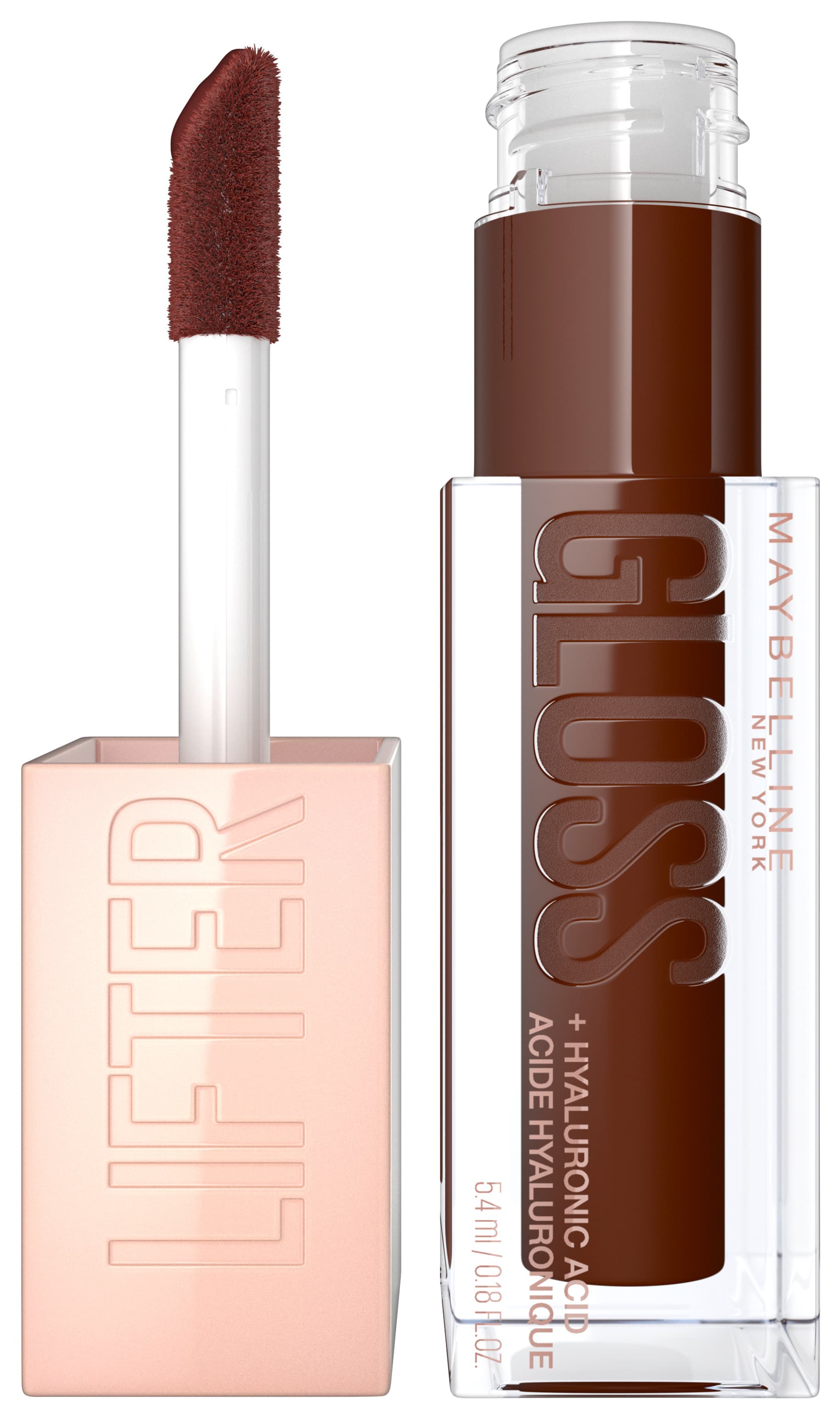 Produktbild MAYBELLINE NEW YORK Lifter Gloss 3 von 9