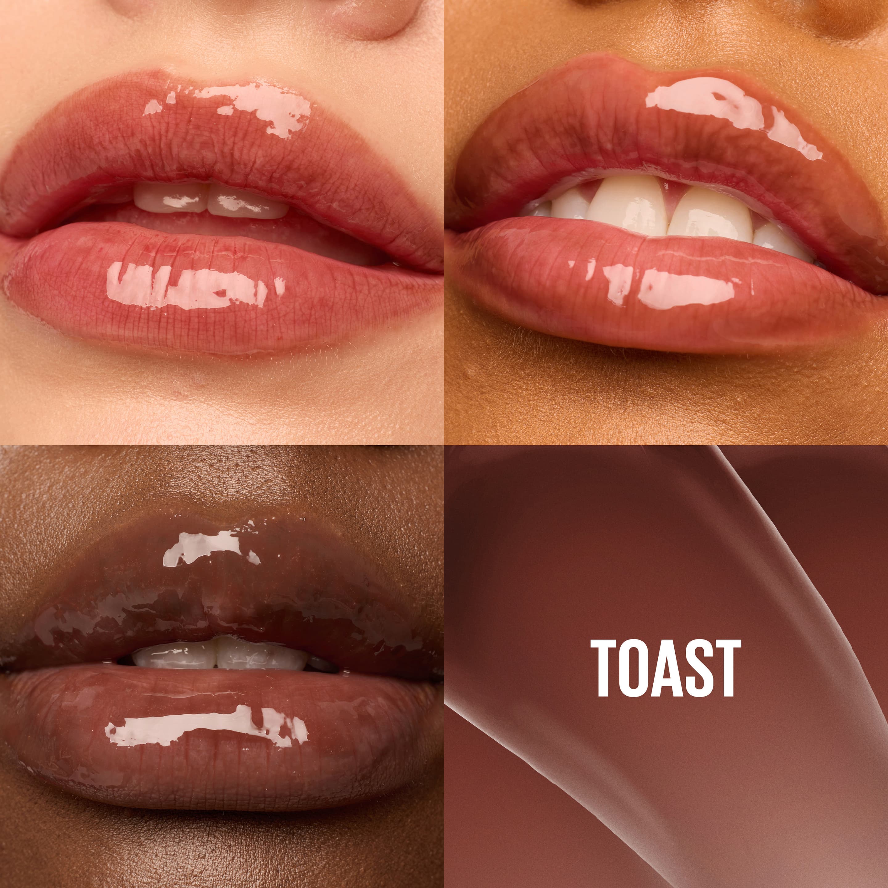Produktbild MAYBELLINE NEW YORK Lifter Gloss 4 von 9