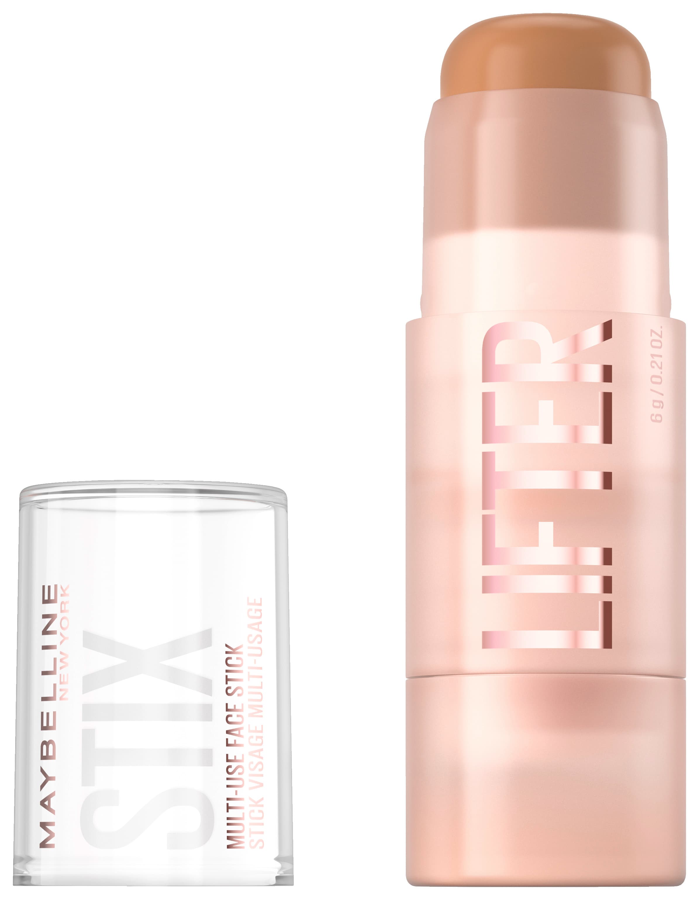 Produktbild MAYBELLINE NEW YORK Face Lifter Stix 3 von 3