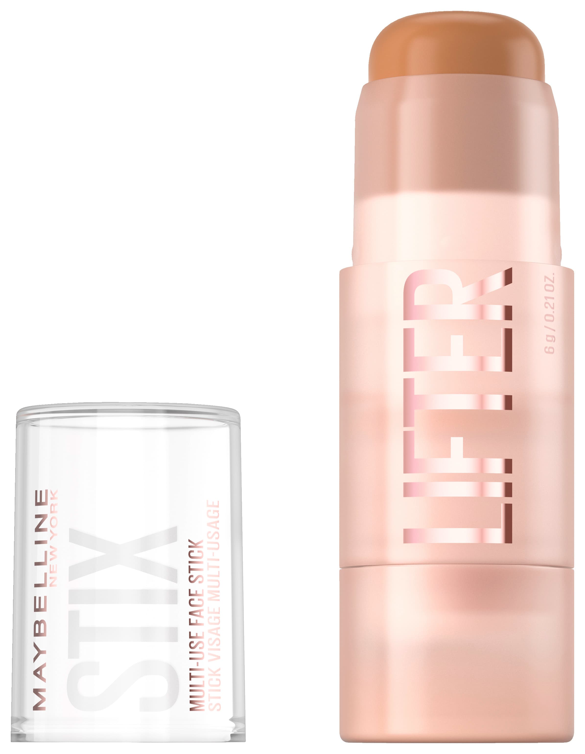 Produktbild MAYBELLINE NEW YORK Face Lifter Stix 3 von 3