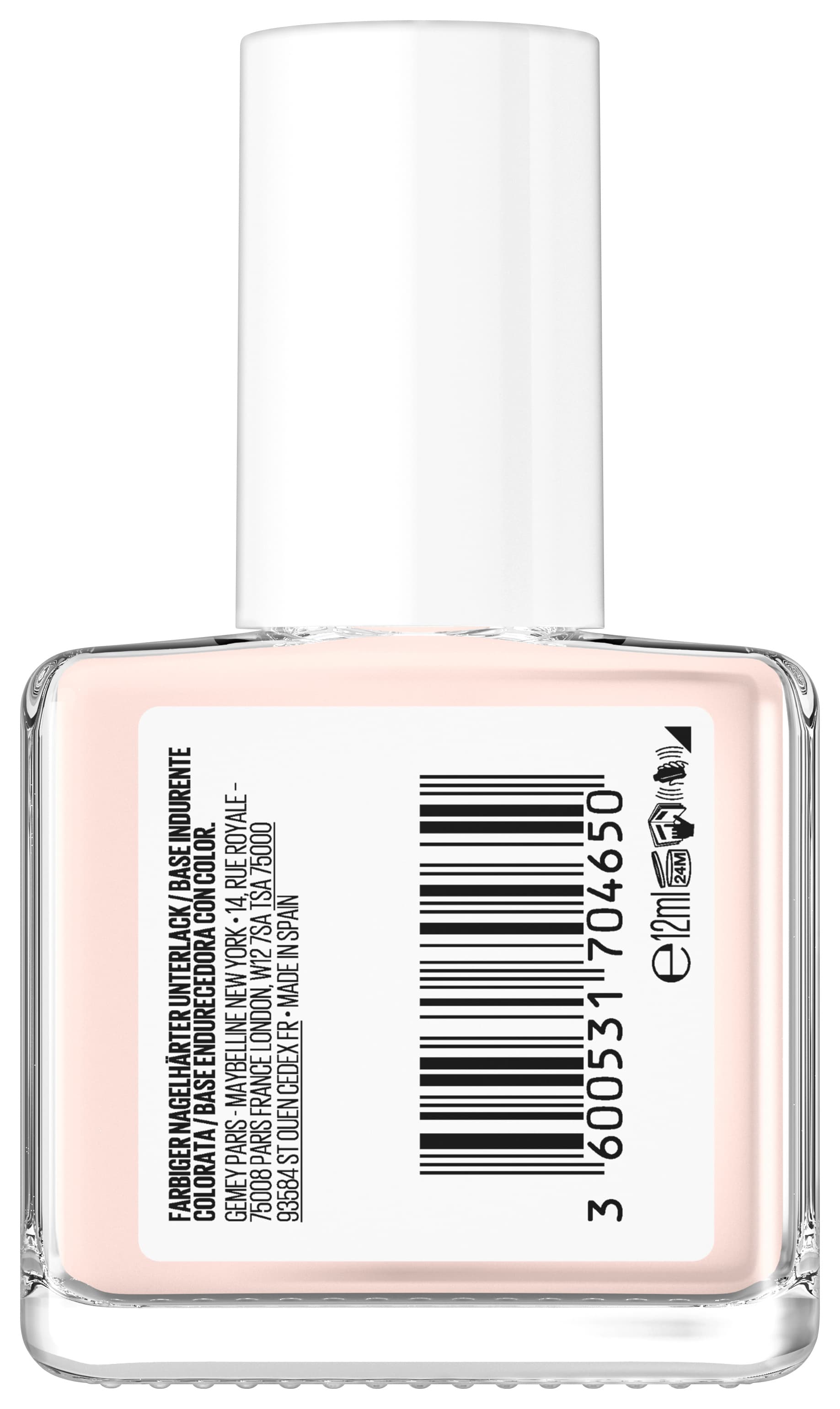 Produktbild MAYBELLINE NEW YORK Express Manicure Hardening Treatment 2 von 3