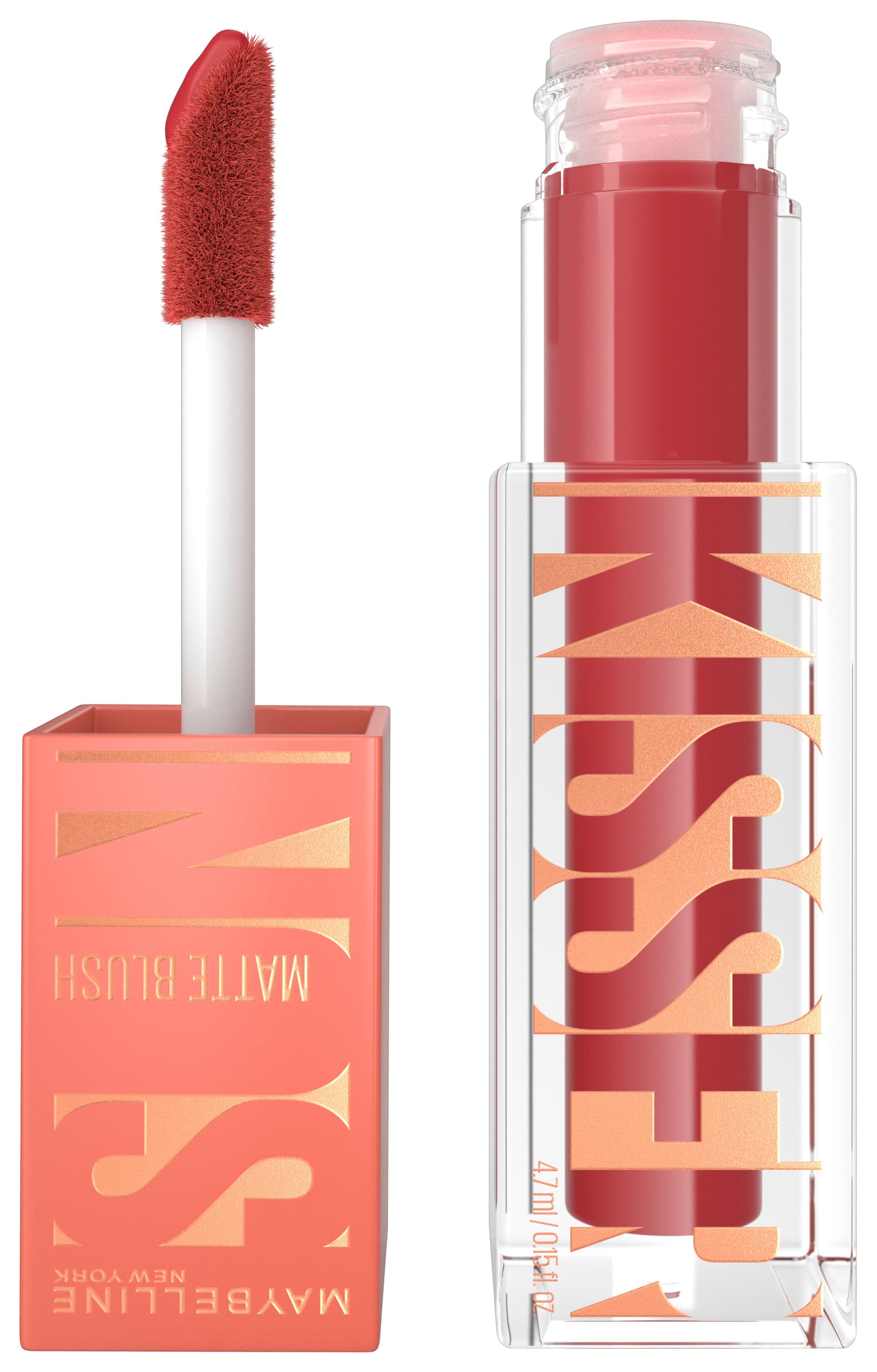Produktbild MAYBELLINE NEW YORK Sunkisser Blush 3 von 7