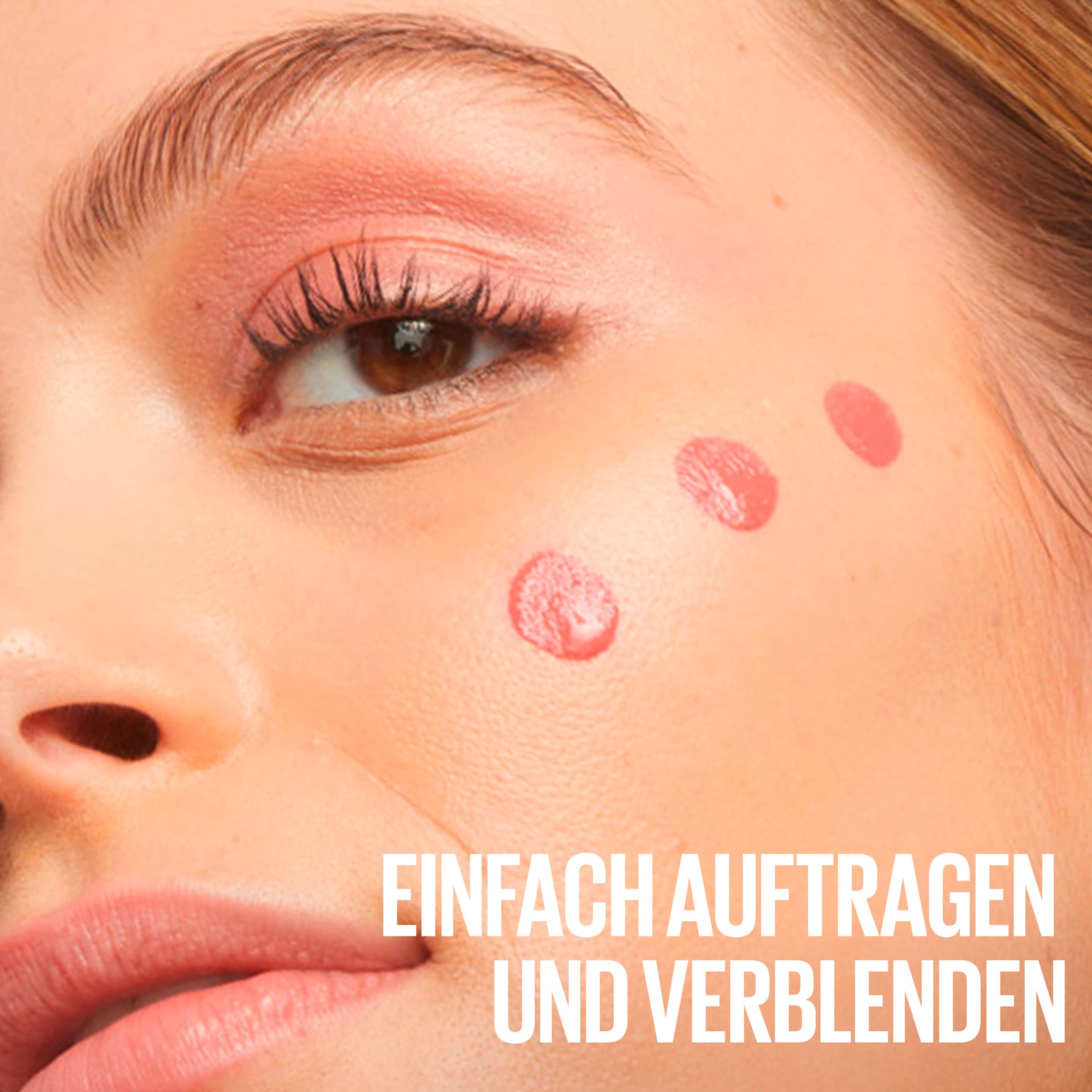 Produktbild MAYBELLINE NEW YORK Sunkisser Blush 5 von 7