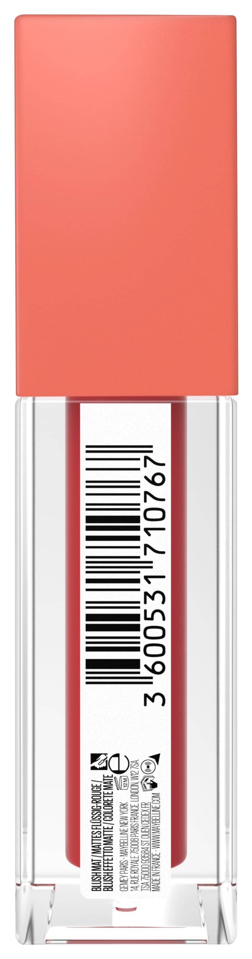 Produktbild MAYBELLINE NEW YORK Sunkisser Blush 2 von 7