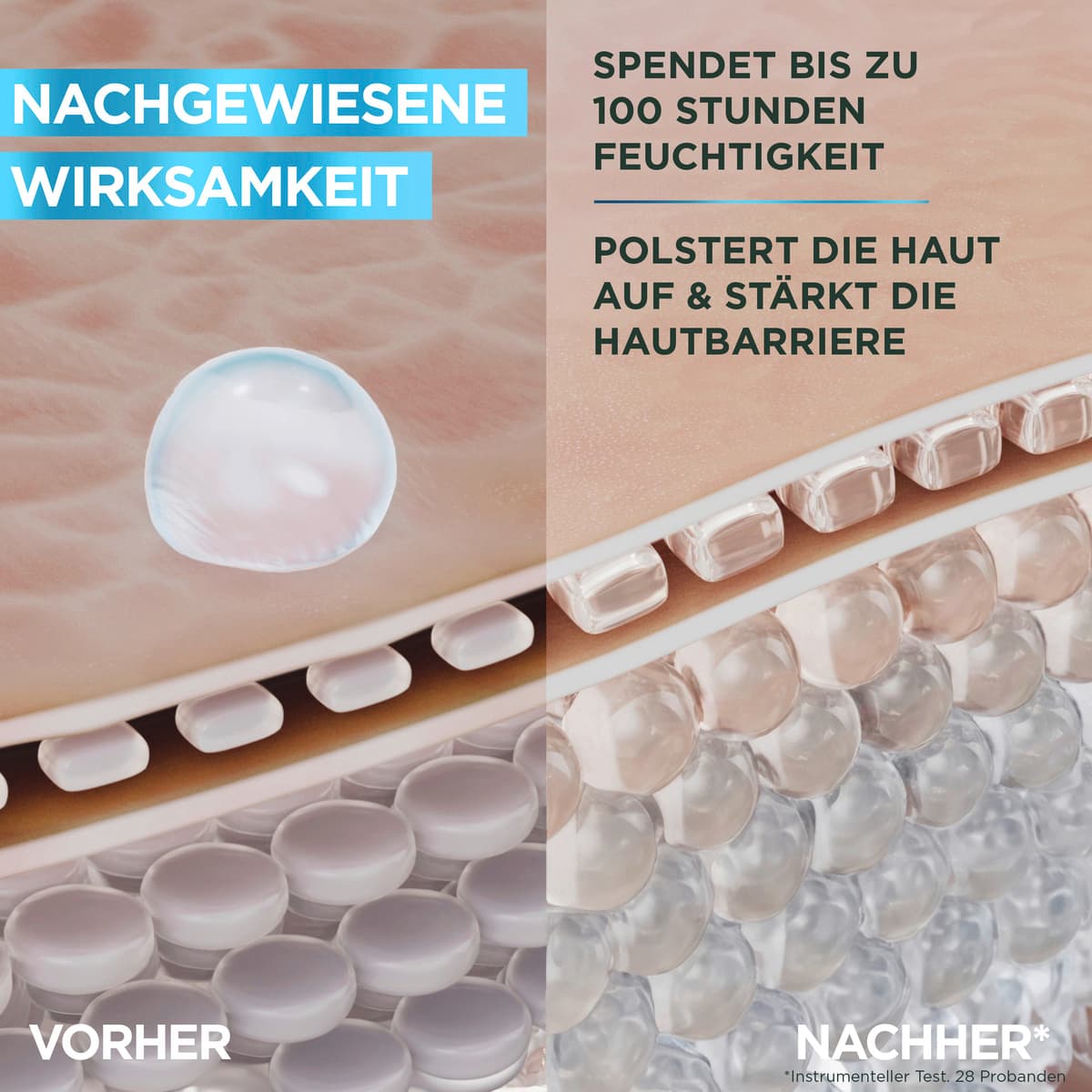 Produktbild Garnier Hyaluron Barrier Repair Liquid Care 7 von 10
