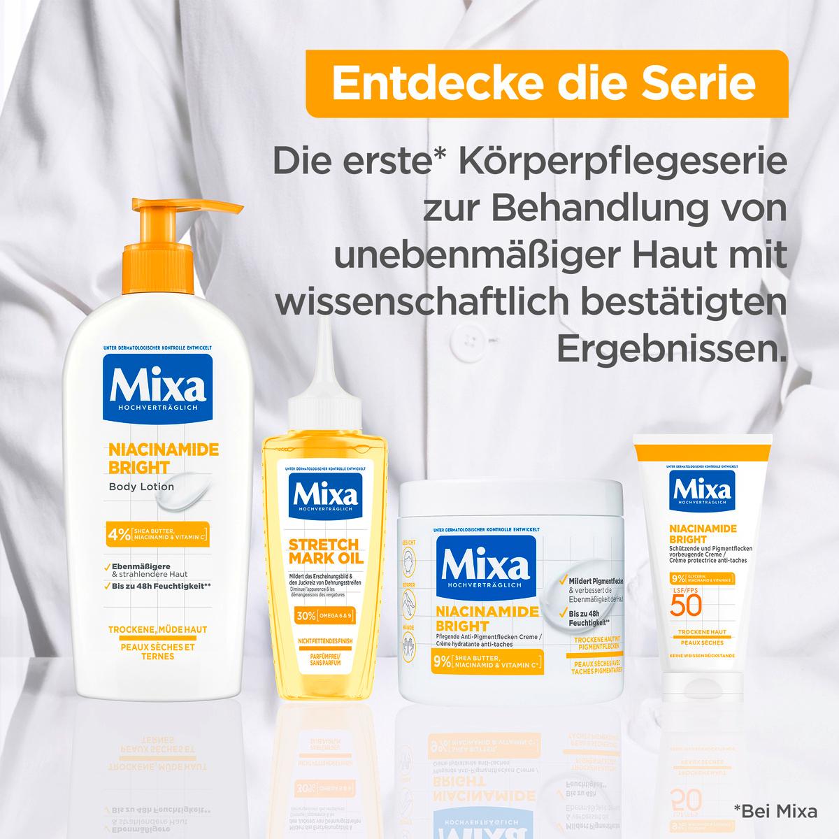 Produktbild Mixa Stretchmark Oil 10 von 10