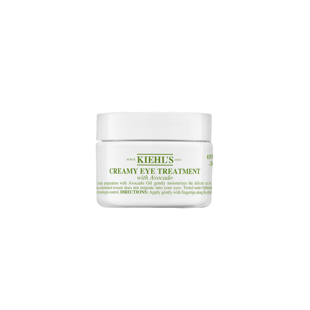 KIEHL'S Creamy Eye Treatment with Avocado