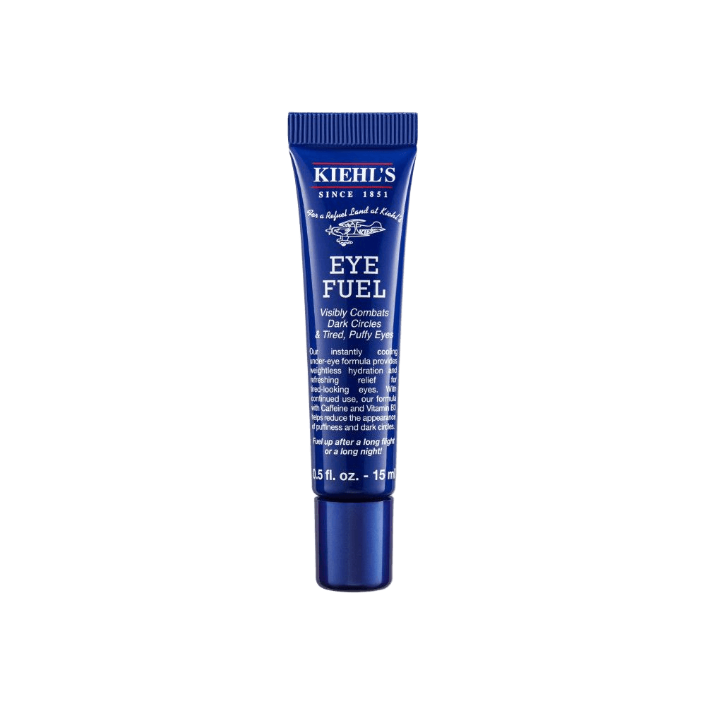 KIEHL'S Eye Fuel Augenpflege