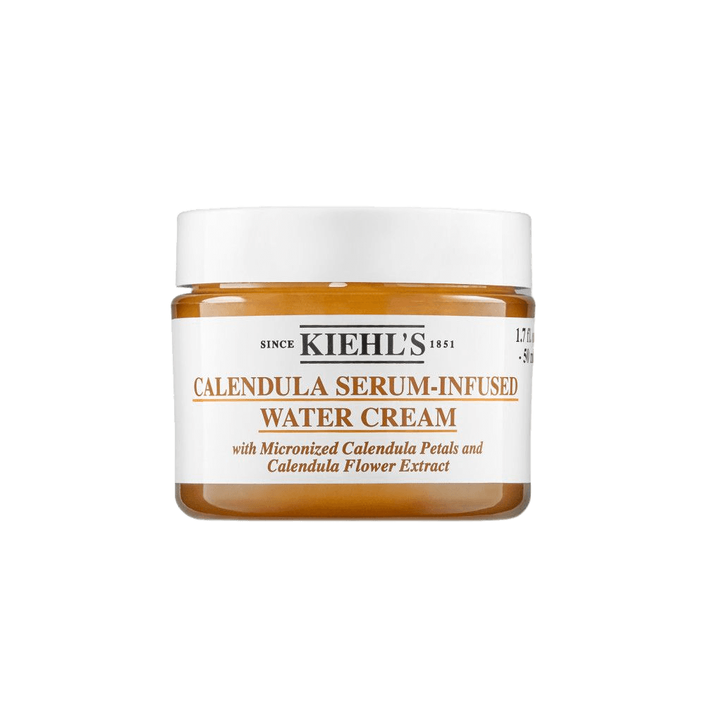 KIEHL'S Calendula Serum-Infused Water Cream